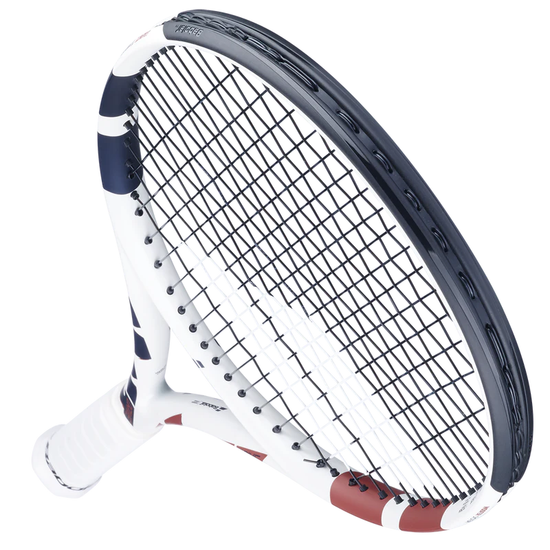 Babolat Boost Drive White Tennis Racket