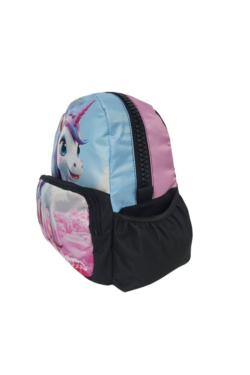 Ridge 53 Big Zip Junior Unicorn Backpack