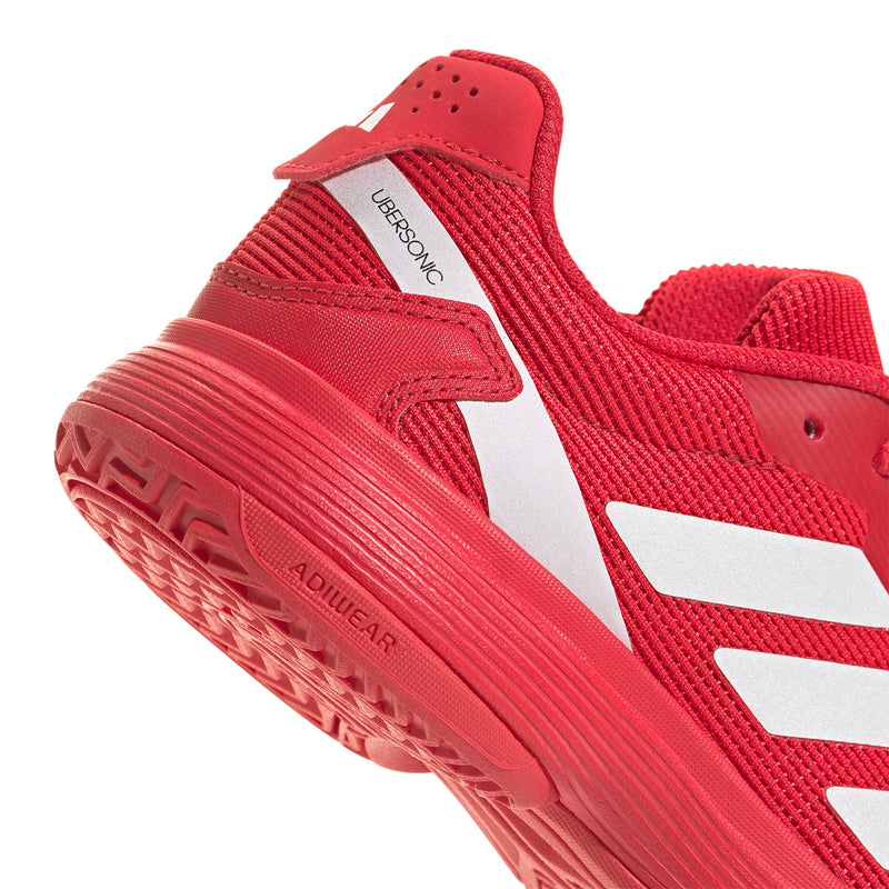 Adidas Ubersonic K Shoes