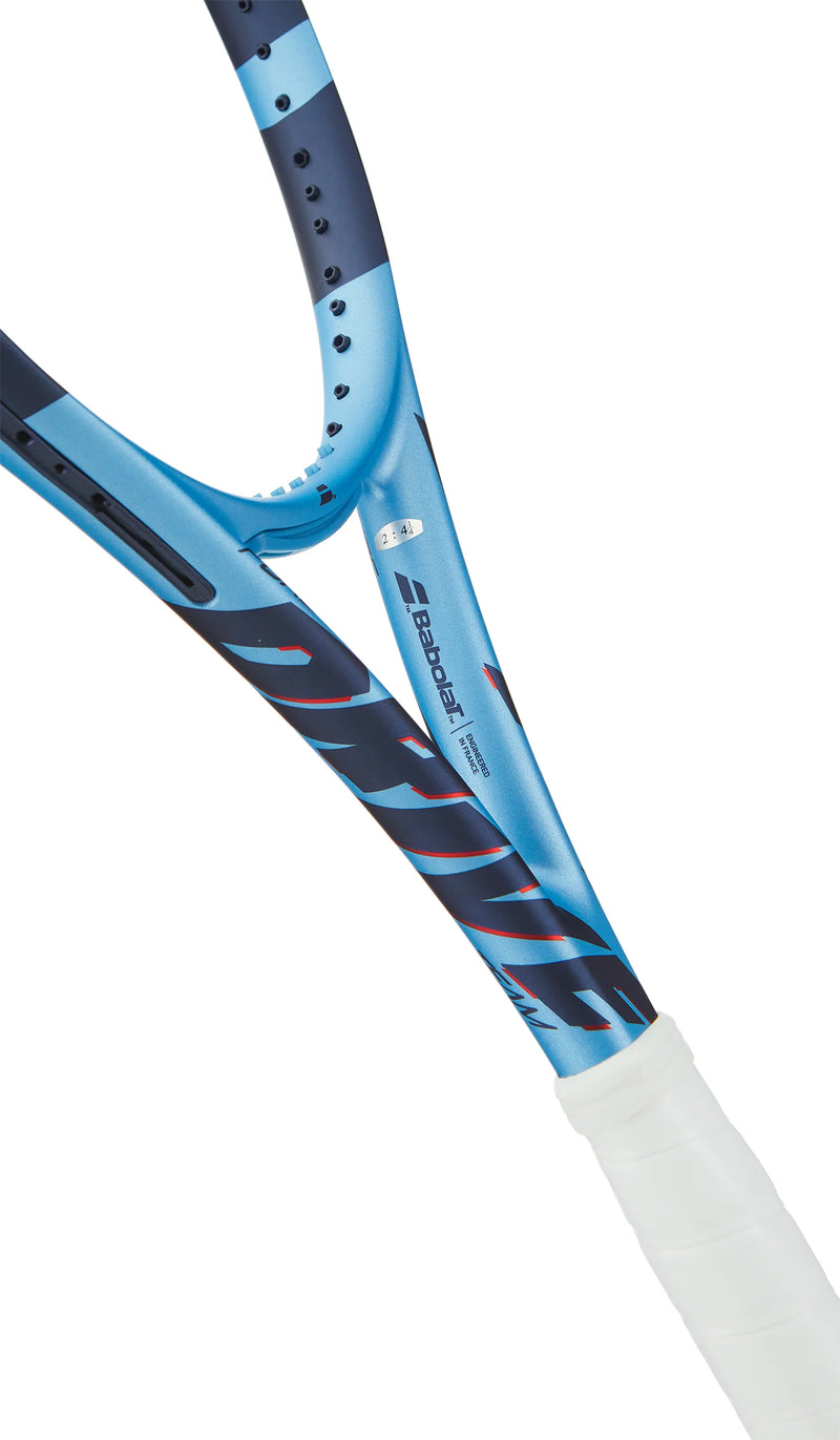 Babolat Pure Drive Team Tennis Racket 2025