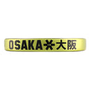 Osaka Vision Pro Power Padel Racket
