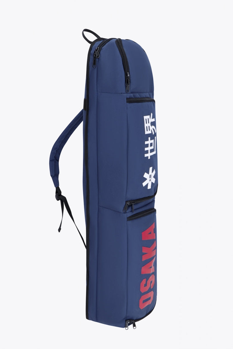 Osaka Sports Stickbag Medium Navy