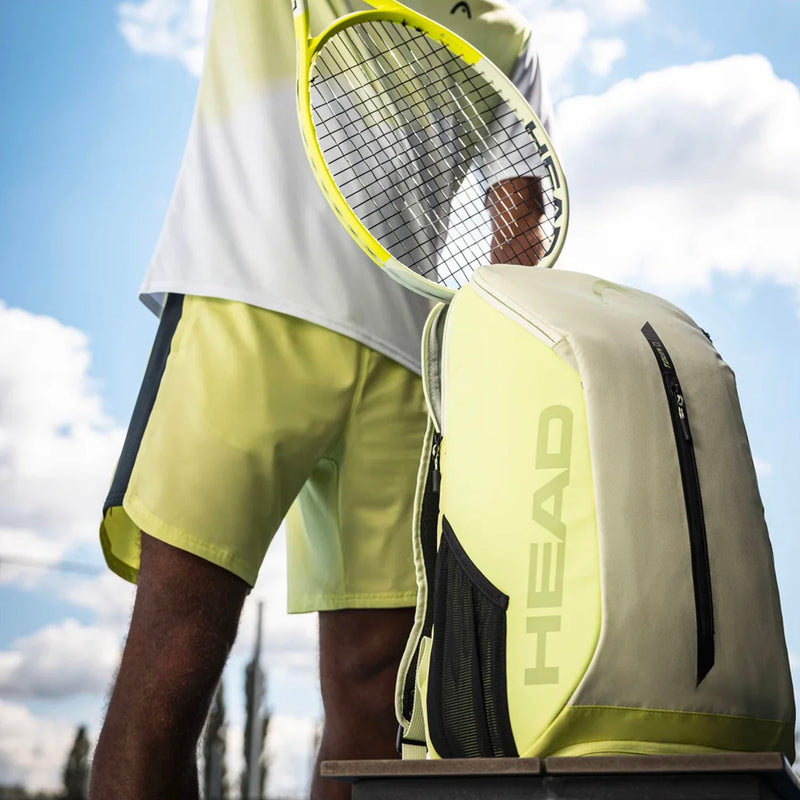 Head Tour Backpack SG
