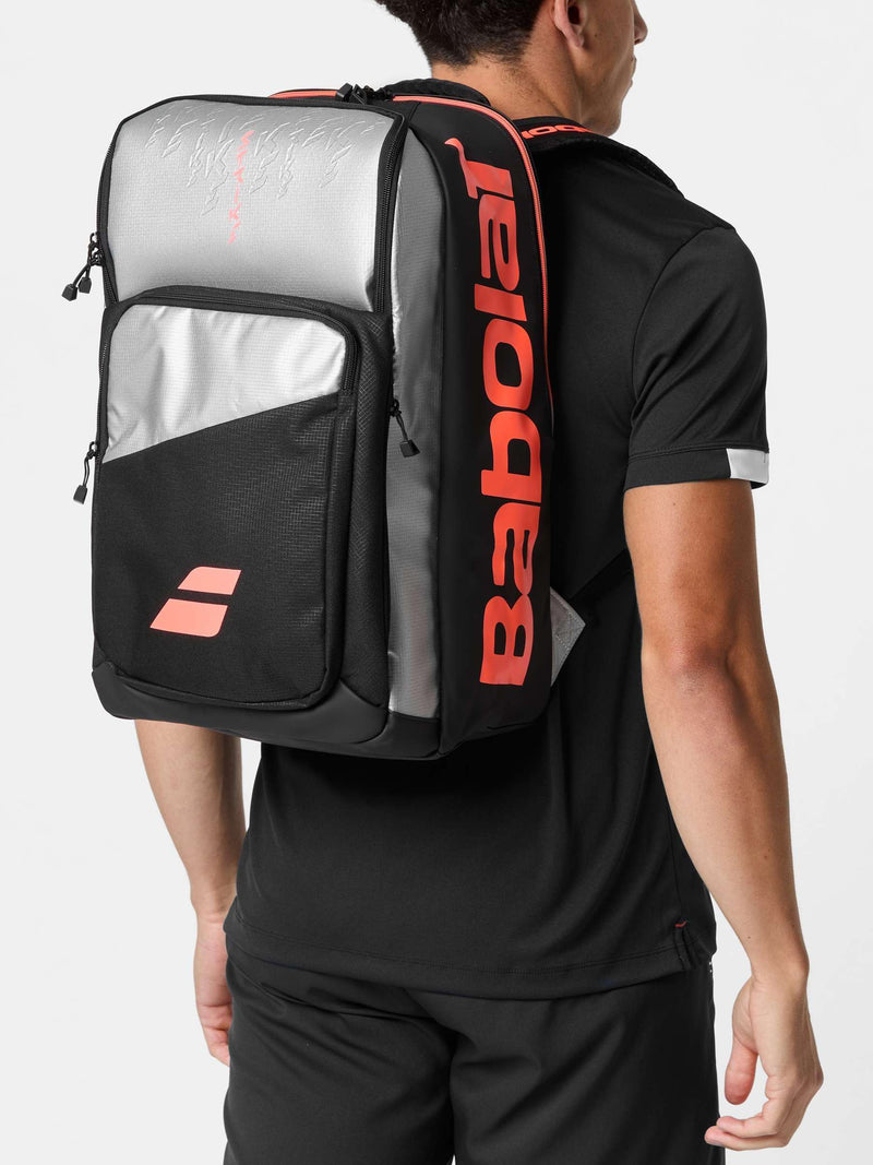 Babolat Pure Strike Backpack 2025