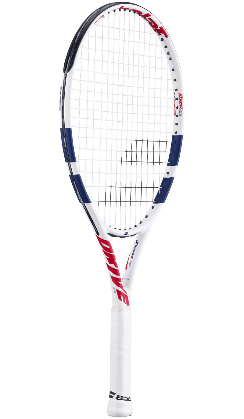 Babolat Drive Junior 24” Tennis Racket 2025