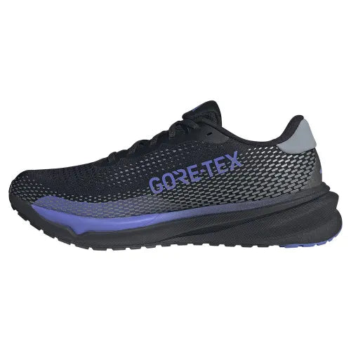 Adidas Supernova Men's Goretex