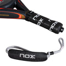 Nox ML10 Pro Cup Rough Padel Racket