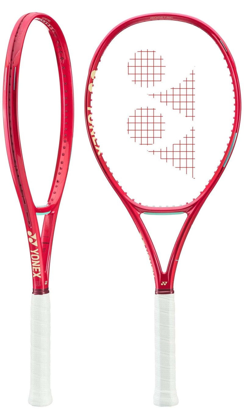 Yonex VCORE 100 Tennis Racket (FRAME) 2026