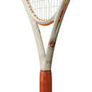 Wilson Clash 100 V3.0 Roland Garros (FRAME)