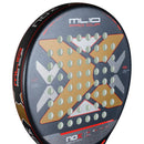 Nox ML10 Pro Cup Rough Padel Racket