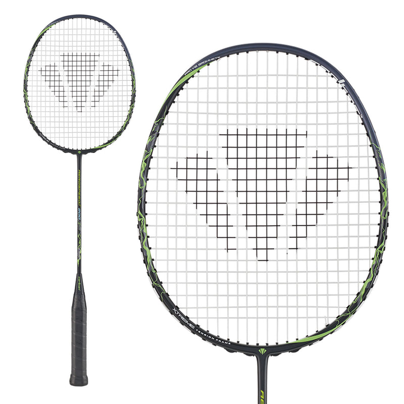 Carlton Aerospeed 200 Badminton Racket