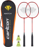 Carlton Match 2 Player Set