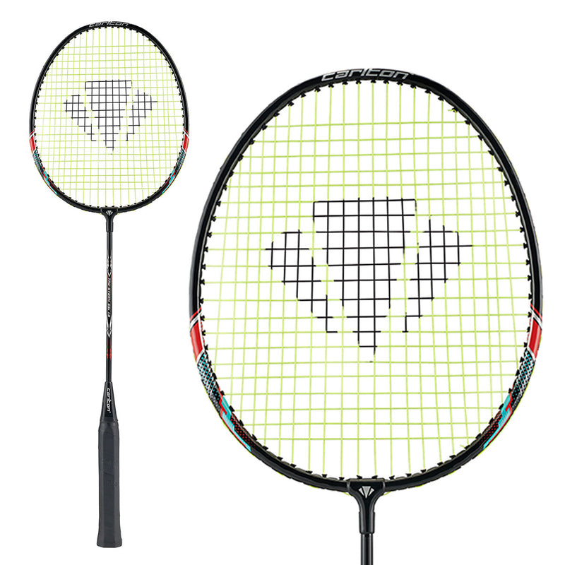 Carlton Tru-Storm 1.0 Badminton Racket