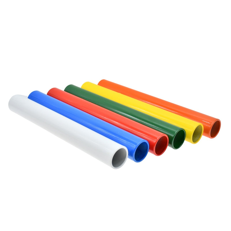 Classic Relay Batons Junior (6pk)