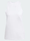 Adidas Club Tank White