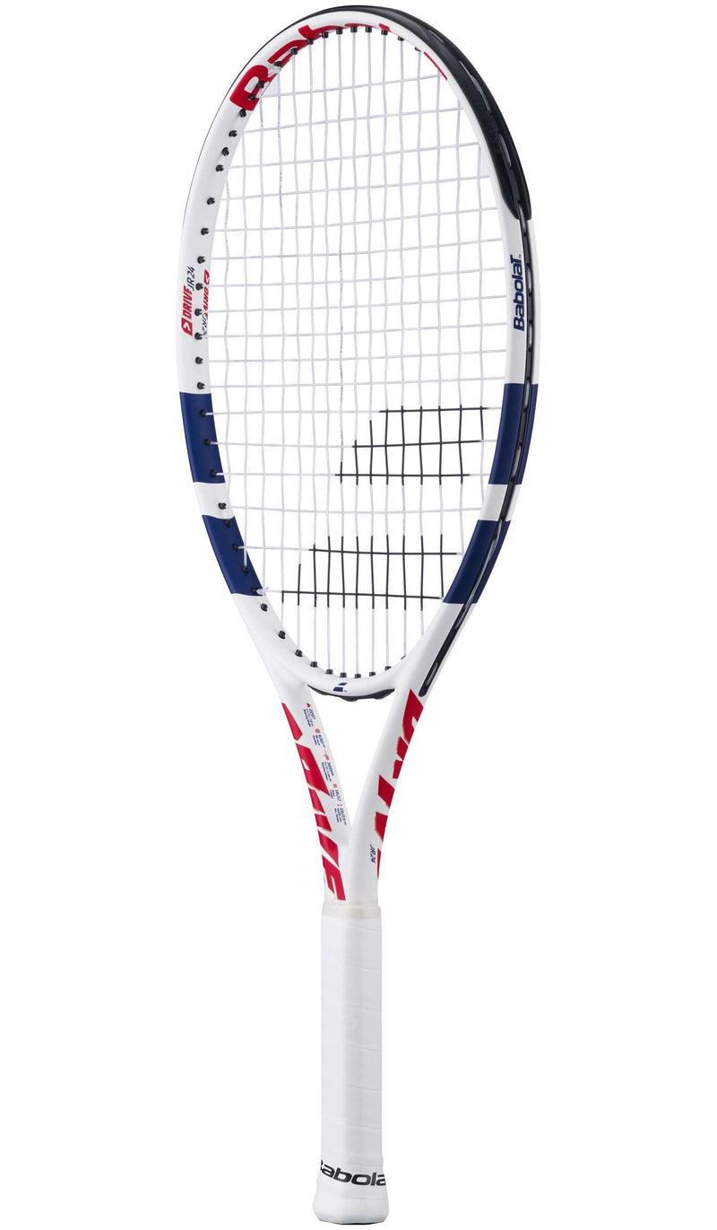 Babolat Drive Junior 24” Tennis Racket 2025