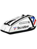 Tecnifibre Tour Endurance White 6R Bag