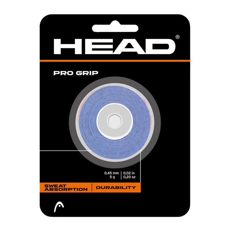 Head Pro Overgrip x3