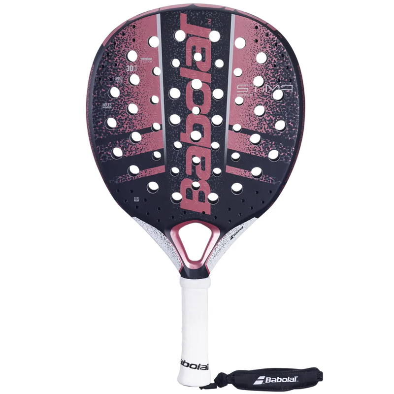 Babolat Stima Spirit Padel Racket