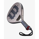 Wilson Carbon Force Padel Racket 2