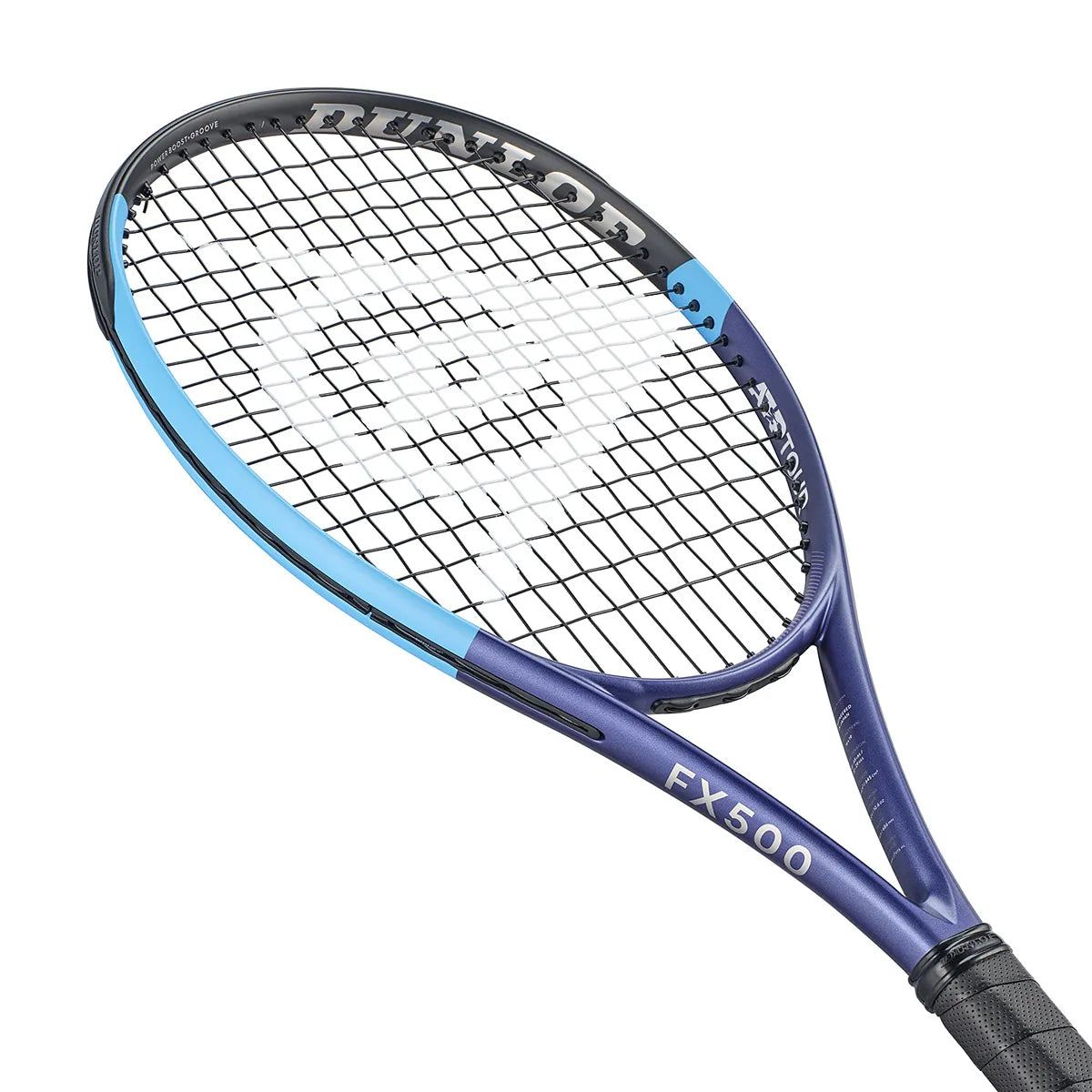 DUNLOP FX500 2025（G2） Dunlop FX500 2025/26