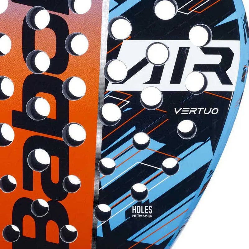 Babolat Air Veruo Padel Racket 2024