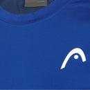 Head Tie Break T-Shirt Ladies