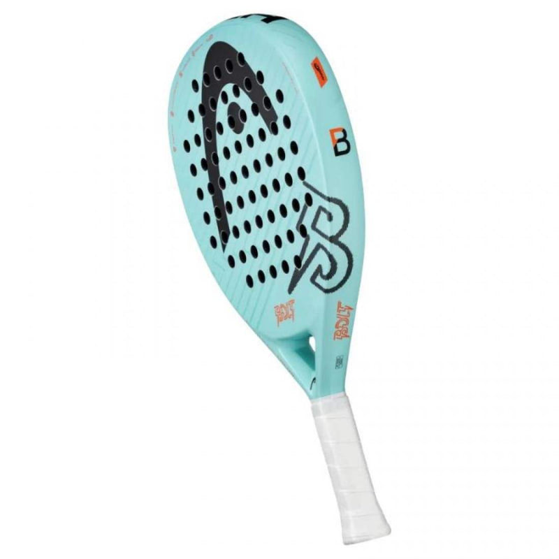 Head Bolt Padel 2025 Padel Racket