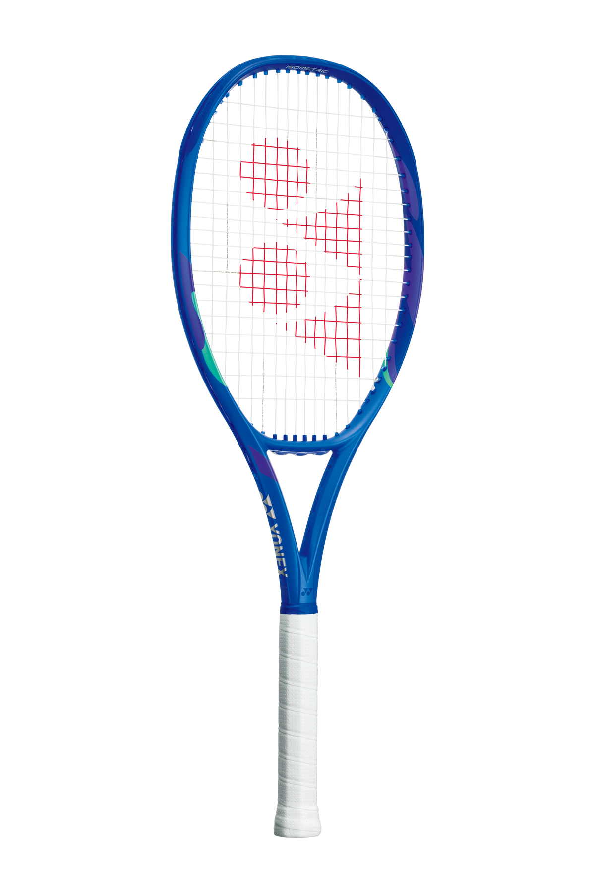 Yonex EZONE 100L 2025 Tennis Racket (FRAME)
