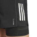 Adidas Own the Run 2in1 Short
