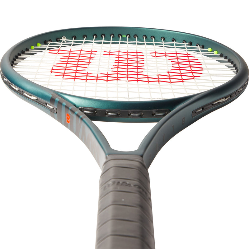 Wilson Blade 100UL V9 Tennis Racket