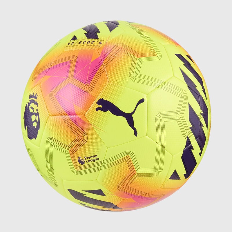 Puma Orbita Cup “Lights” Premier League Football