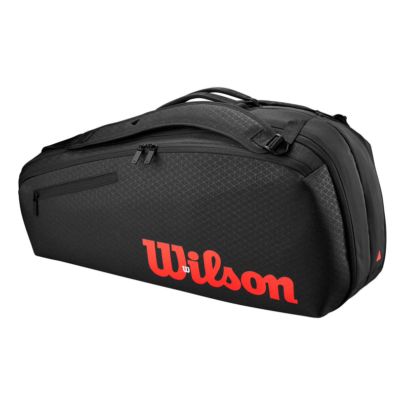 Wilson Clash V3.0 6PK Racket Bag