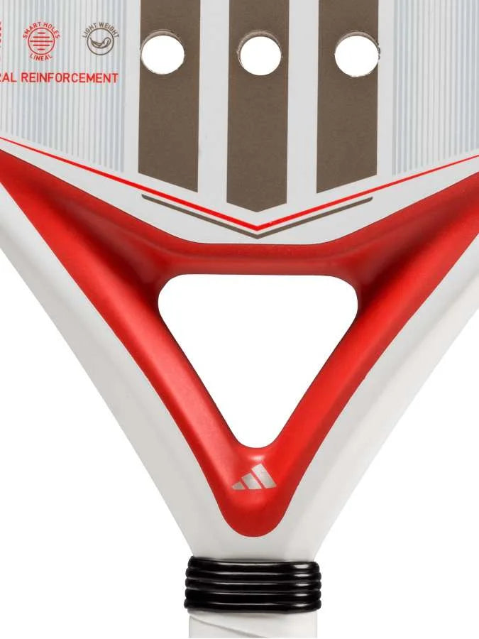 Adidas Match Light 3.4 Padel Racket