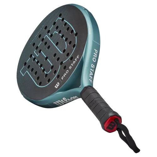 Wilson Pro Staff LT Padel 2