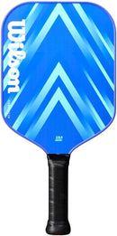 Wilson Fierce Team Pickleball Paddle