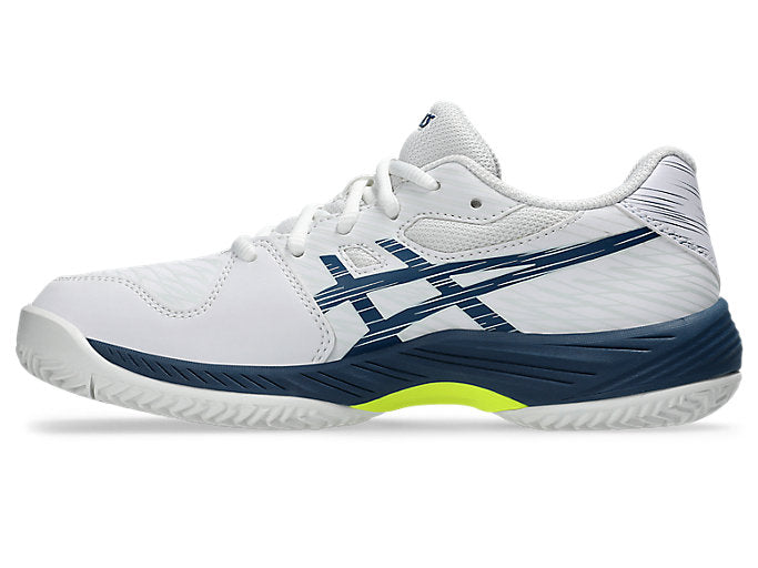 Asics Gel Game 9 Junior Shoe