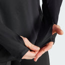 Adidas Own The Run 1/2 Zip Men's