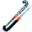 Grays GT Impulse Junior Hockey Stick Blue 2026/2027