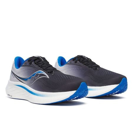 Saucony Ride 18 Men's Running Shoe