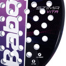 Babolat Stima Vita Padel Racket