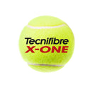 Tecnifibre X-ONE Tennis ball