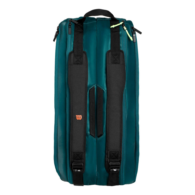 Wilson Super Tour 15PK Blade Bag v9