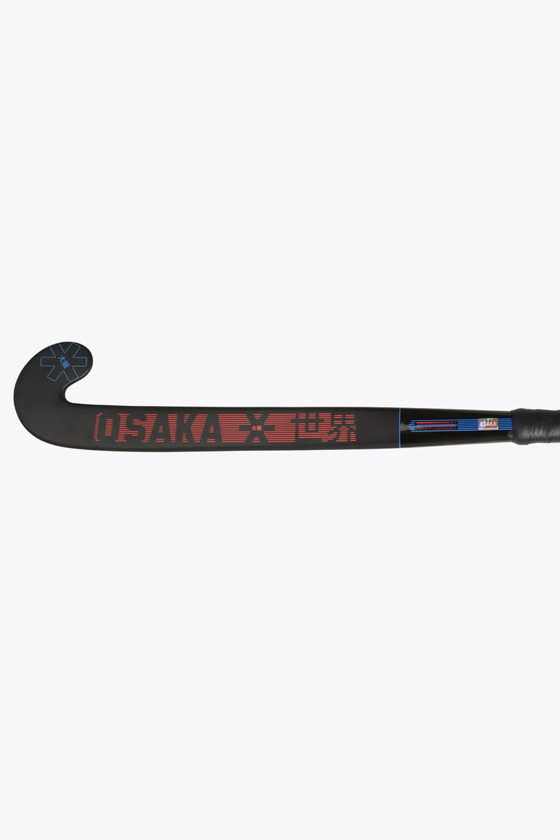 Osaka Vision 55 Show Bow Hockey Stick 2024