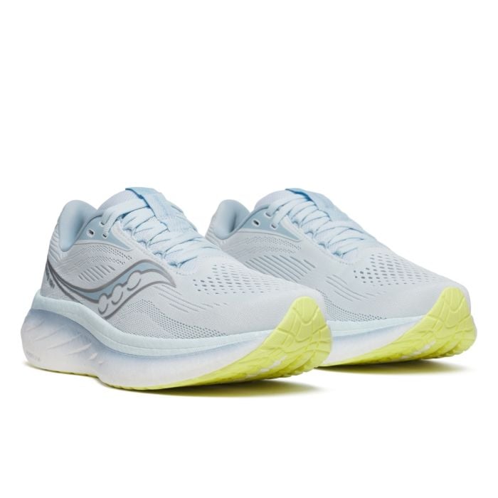 Saucony Ride 18 Women's Running shoe