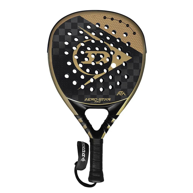 Dunlop AEROSTAR PRO Padel Racket