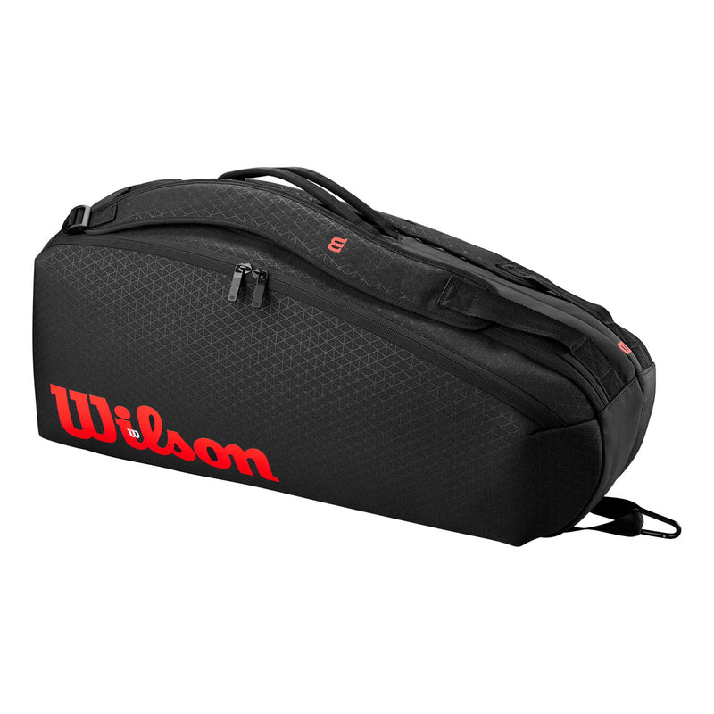 Wilson Clash V3.0 6PK Racket Bag