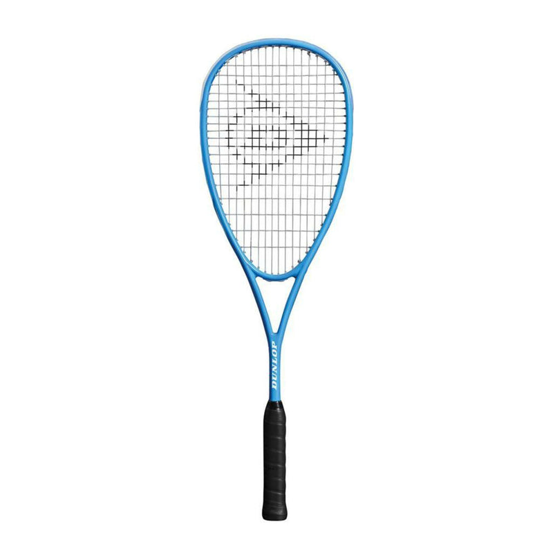 Dunlop SR Hire Graphite Squash Racket