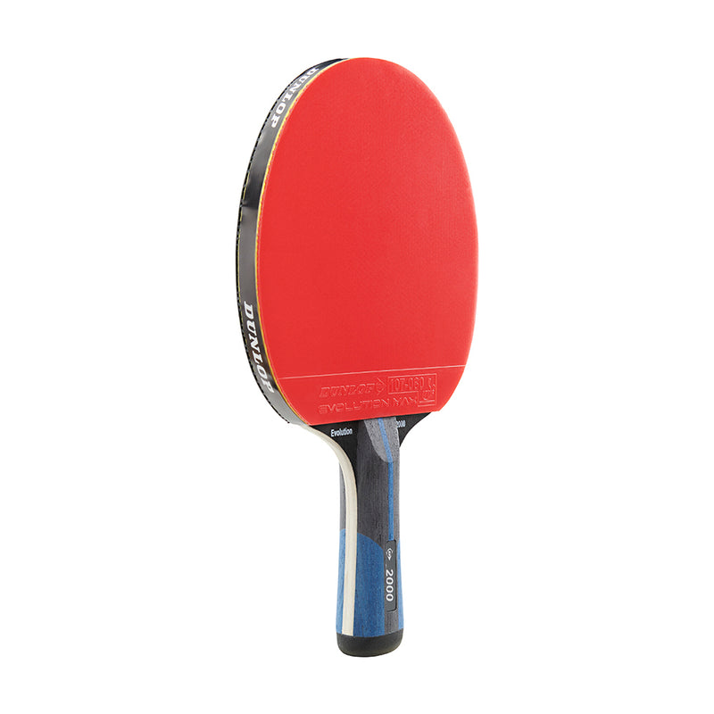 Dunlop Evolution 2000 table tennis bat