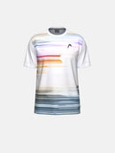 Head Topspin T-Shirt Boys